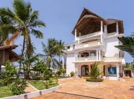 Swahili Coast Villas