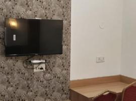 Hotel Midtown, Hotel in Rourkela