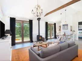 Block Eight Estate Water View Villa