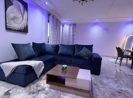 Egel Appartement