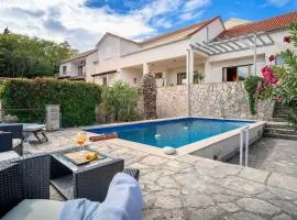Villa Vrboska Private Pool