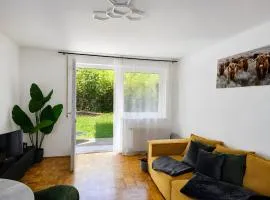 lake loft in salzburg