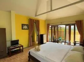 Aroma Pai Spa Hotel