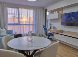 CASA NÓRD Elegant City Retreat in Varna