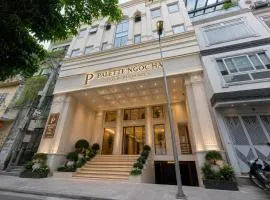 Palette Ngoc Ha Luxury Residence