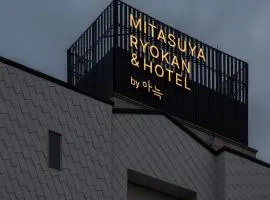 Mitasuya Ryokan Hotel by Anook Gwangju