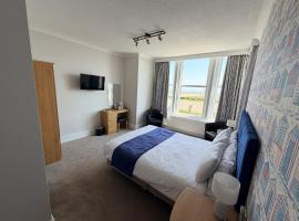 Imperial Lodge, hotelli kohteessa Great Yarmouth