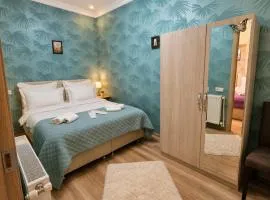Bereka Apartment in Mtskheta