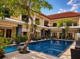 Radha Bali Hotel