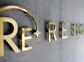 RE Hotel Umeda-2