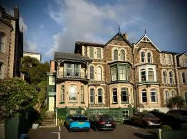 The Earlsdale Bed and Breakfast
