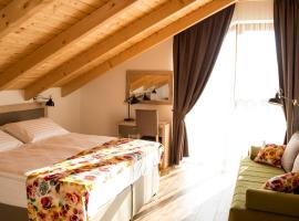 Bed&Breakfast Vinarija Coner, hotel en Bjelovar