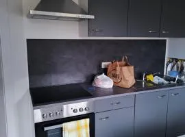 Monteur- & Budget-Wohnungen Blücherstraße by pd24