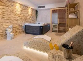 Villa Ante - Private Pool, Wellness & Gym