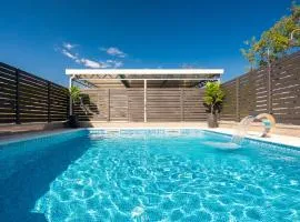 Villa Ante - Private Pool, Wellness & Gym