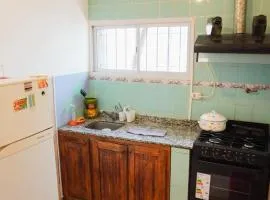 La Casa de Doña Adela
