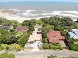 Sting-ray Cottage - Staynest Guesthouse