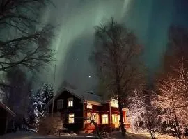 Lapland Dream Destinations