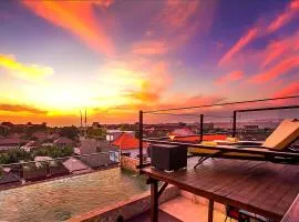 Sky Suites