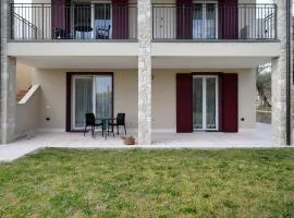 Olivo Apartment - Adults Only