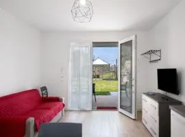 Olivo Apartment - Adults Only