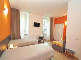 Torino 1854 Affittacamere, hotell i Torino