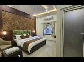 Triveni international Varanasi