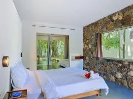 Native Lodge et Spa