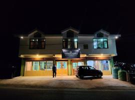 River Side Royale, hotel v destinácii Kargil