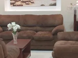 The banglow homestay