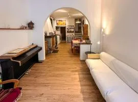 Entire house in the Apennines between Tuscany and Romagna