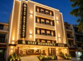 Hotel Stay Residency Delhi - with Free Airport Pick Up