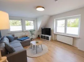 Ferienwohnung Hafenblick, FeWo Vermittlung Nordsee