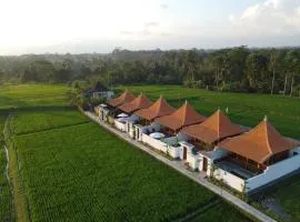 Pondok di Uma Villa Ubud