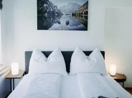 FREE Parking, Nespresso, Netflix