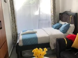 Thesh Home at Tsavo Sunset 2 ,Thindigua Kiambu Road