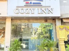 Cozy Inn T2 Mumbai Airport