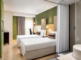Protea Hotel by Marriott Bloemfontein Willow Lake, ξενοδοχείο στο Μπλουμφοντέιν