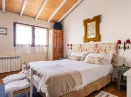 Casa Valle del Lozoya