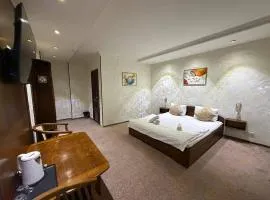 Nur M Family Resort