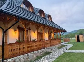 Casa Moroșanului Vișeu de Sus
