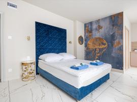 Meduza Sopot, hotel i Sopot