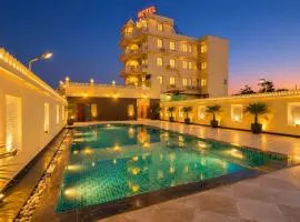 Umrao Mahal - A Boutique Heritage Hotel & Resort Jaipur