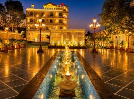 Umrao Mahal - A Boutique Heritage Hotel & Resort Jaipur, hotel din Jaipur