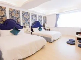 瑞豐夜市 Welcome The Sun Enjoy The Moon