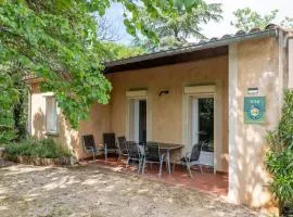 Gîte Le Mazet Des Campanes