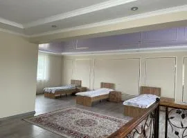 Zhailoo Guest House Kochkor