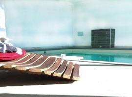 Casale del Vacanziere, hotel con piscina a Certaldo