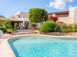 Villa Ancora – Views At La Mola