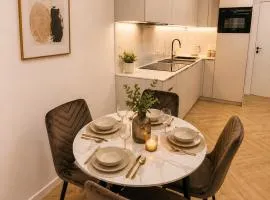 Apartament Ceglana 035